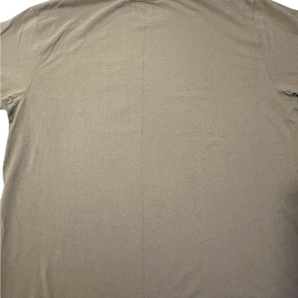 Men’s Carhartt Loose Fit Short Sleeve Pocket T shirt Size 2XL - Picture 6 of 6